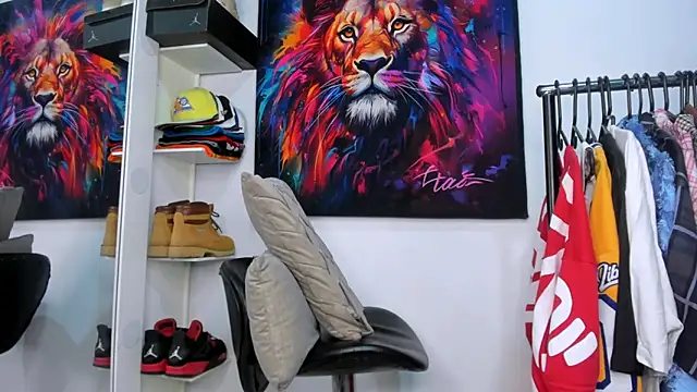 Pantera black 21 online show from October 21, 2:25 am