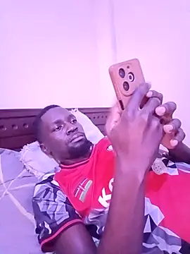 Brian johns online show from April 9, 11:05 am