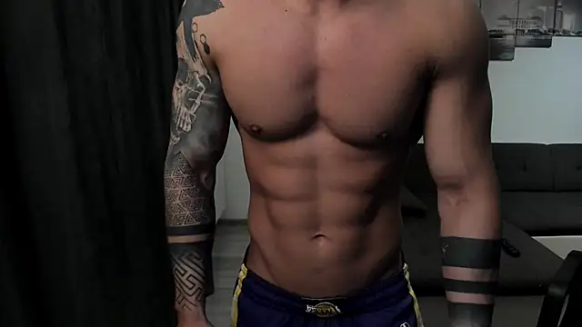 Richarddarell1 online show from December 9, 7:17 am