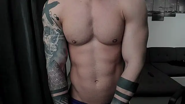 Richarddarell1 online show from February 16, 6:54 am