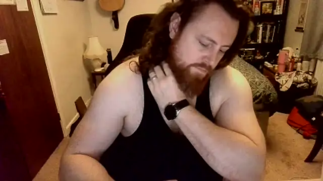 Hairy Guy30 online show from November 29, 4:53 pm