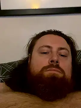 Hairy Guy30 online show from February 2, 6:05 pm