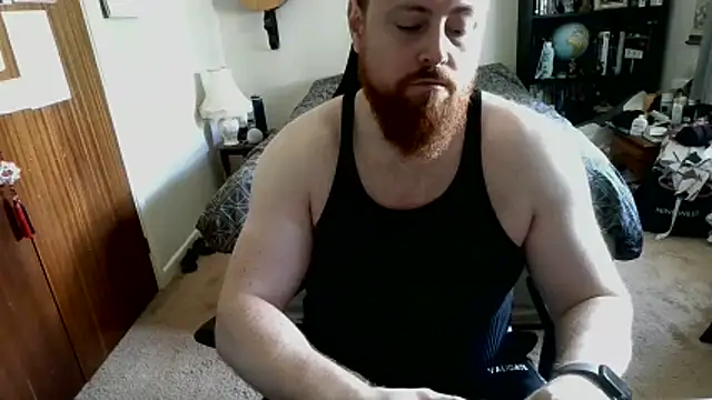 Hairy Guy30 online show from June 21, 2:11 pm