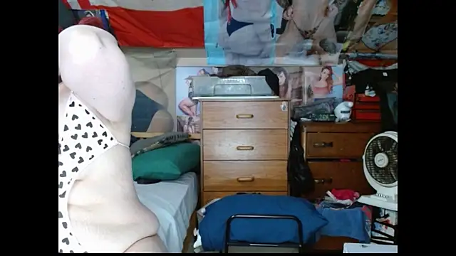 cosmicjones online show from January 19, 12:07 pm