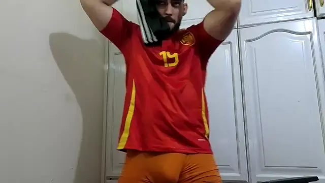 Jackyrose online show from March 9, 3:33 am