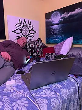 Mic Oxinner online show from March 19, 7:00 am