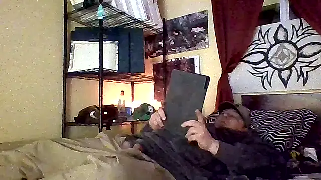 Mic Oxinner online show from November 22, 8:14 am