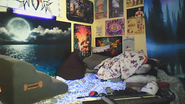 Mic Oxinner online show from July 1, 10:16 am