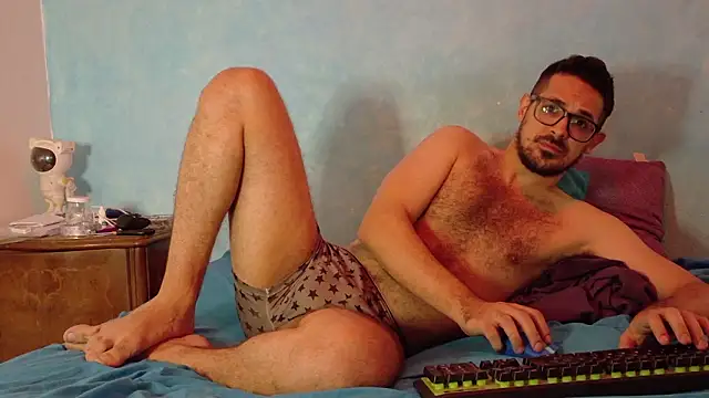 Morpheus-the-oniro online show from March 9, 7:52 pm