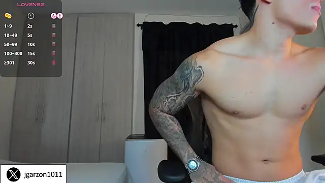  joansoto online show from March 8, 3:11 pm