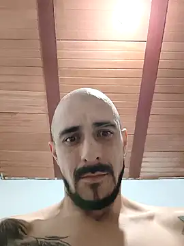 fire menxxx001 online show from March 8, 9:57 am