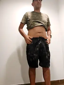 carozi online show from February 23, 2:03 am