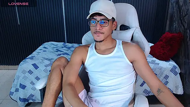 allens joe online show from July 17, 1:24 am