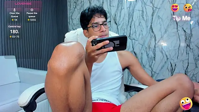 allens joe online show from November 23, 2:55 am