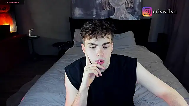 Snapshot of simonwnl chatting on December 7, 5:09 pm simonwnl online show from December 7, 5:09 pm