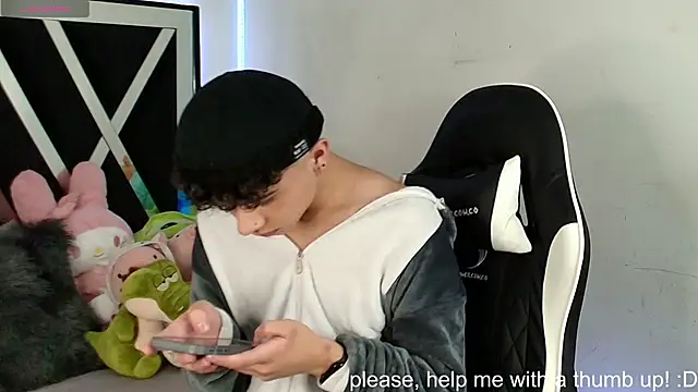 Niico Cruz online show from January 5, 11:01 pm