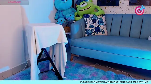 Niico Cruz online show from March 5, 2:12 pm