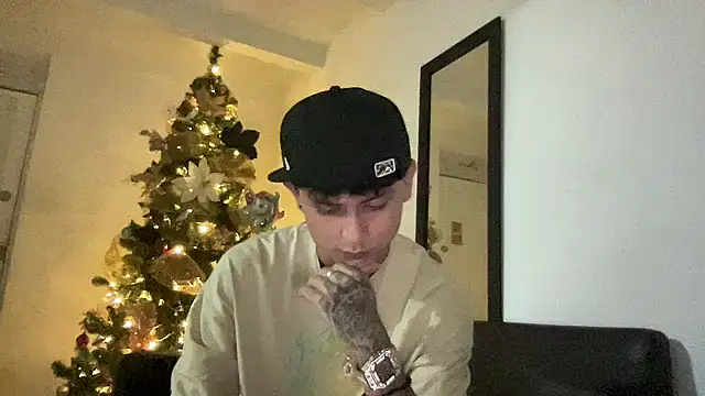 bob petterson online show from December 19, 2:12 am