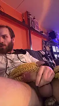 pervy devil online show from February 4, 4:35 pm