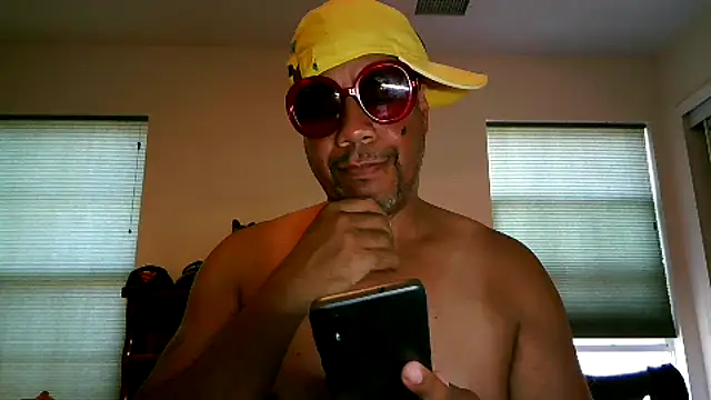 pimpdaddy4ever online show from November 8, 5:38 pm