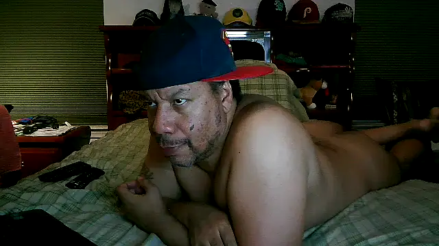 pimpdaddy4ever online show from January 24, 10:51 pm