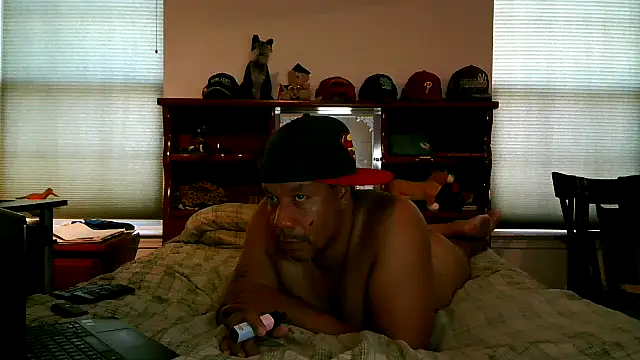 pimpdaddy4ever online show from September 14, 8:22 pm