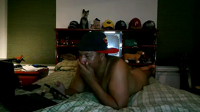 pimpdaddy4ever online show from September 17, 5:19 am