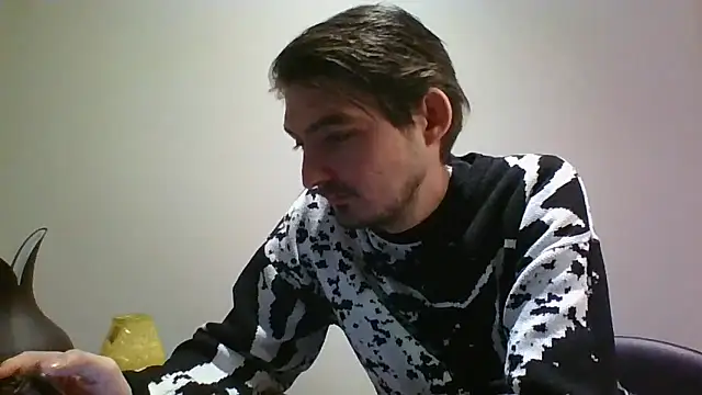 Wesleymodel online show from January 16, 10:23 pm