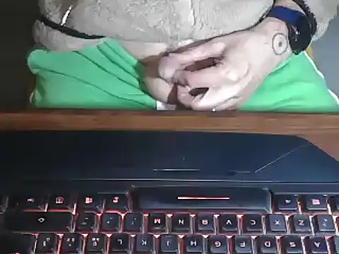 Adri gard online show from March 3, 9:01 pm