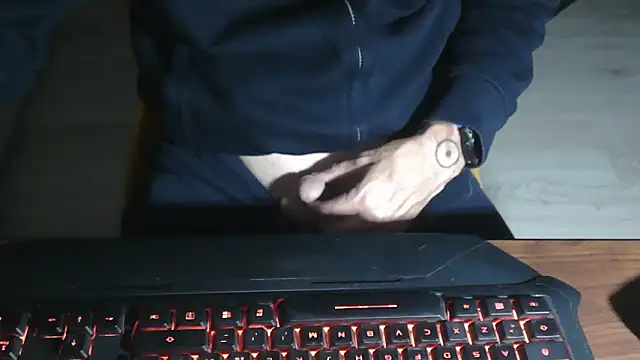 Adri gard online show from October 28, 9:39 pm