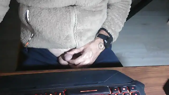 Adri gard online show from November 27, 10:02 pm