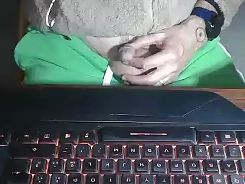 Adri gard online show from March 8, 9:18 pm