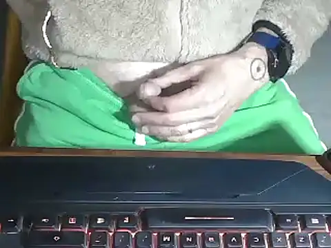 Adri gard online show from March 13, 8:54 pm