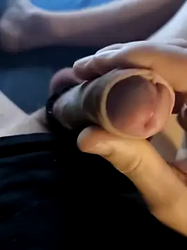 kleinerhannes3 online show from September 13, 4:35 am