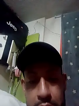 pineda1689 online show from January 30, 7:39 am