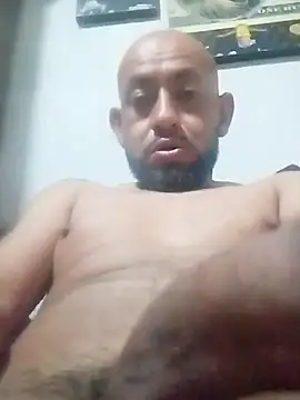 pineda1689 online show from October 23, 4:38 am