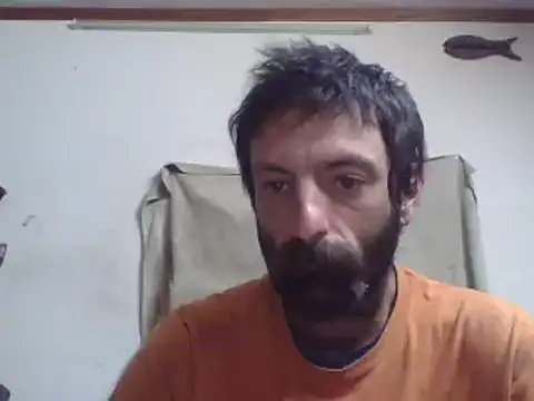 BigPeter6987 online show from December 6, 1:11 pm