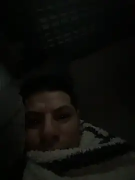 MynameisPaco online show from January 17, 1:03 pm