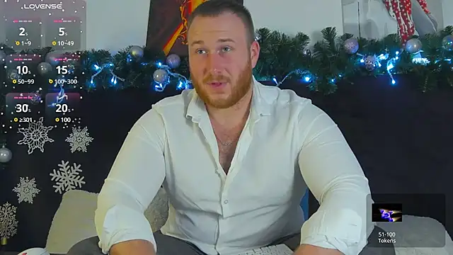 RoddyStill online show from December 18, 8:09 am