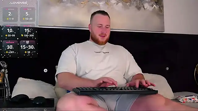 RoddyStill online show from December 2, 5:32 am