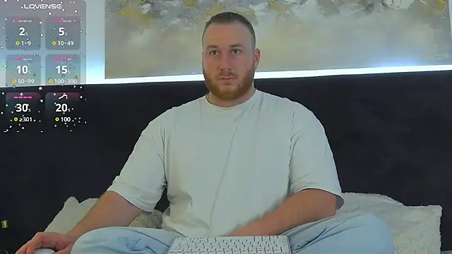 RoddyStill online show from January 22, 7:46 am