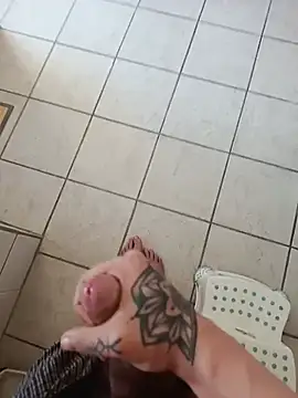 YoungDick25 online show from June 27, 11:57 am