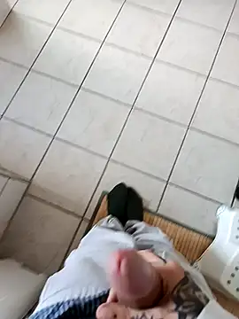 YoungDick25 online show from April 14, 3:44 pm