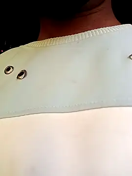 Snapshot of Yasha_14C_Creator chatting on October 13, 3:56 am Yasha 14C Creator online show from October 13, 3:56 am