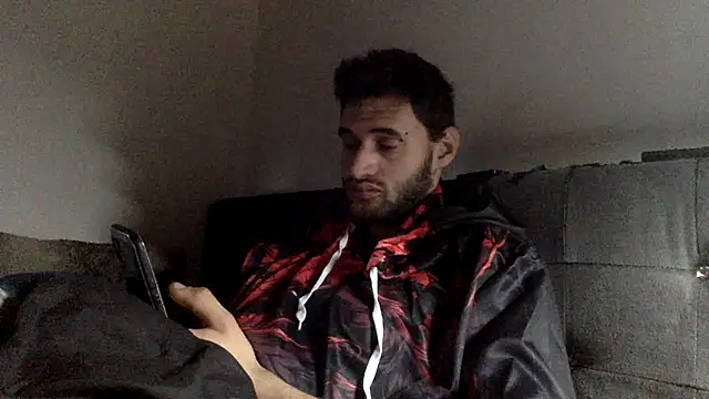 Loorenz Xxx online show from December 25, 2:56 pm