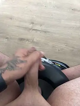 jaimelesexe85 online show from September 15, 11:00 am