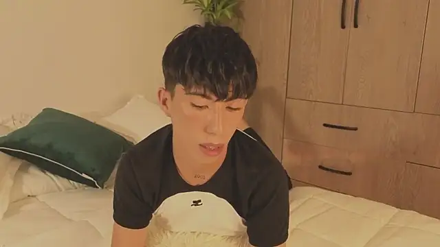 FabianPriince online show from September 19, 7:46 pm