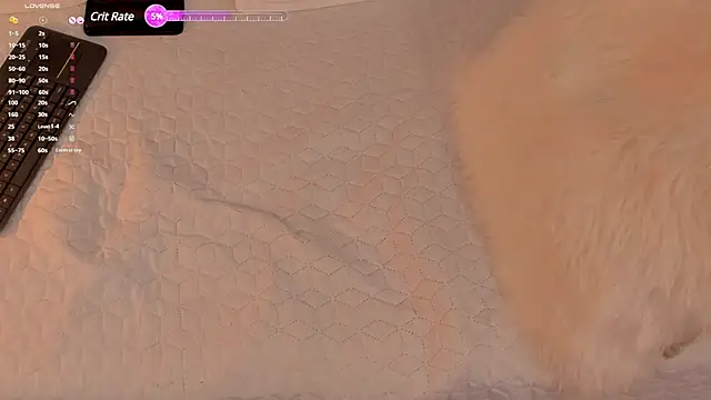 FabianPriince online show from March 9, 6:43 pm