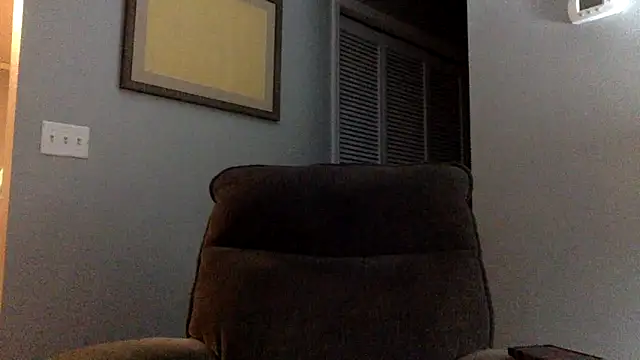 Kink Master Daddy online show from January 17, 6:49 am