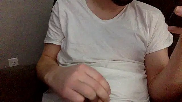 Kink Master Daddy online show from February 27, 11:44 am